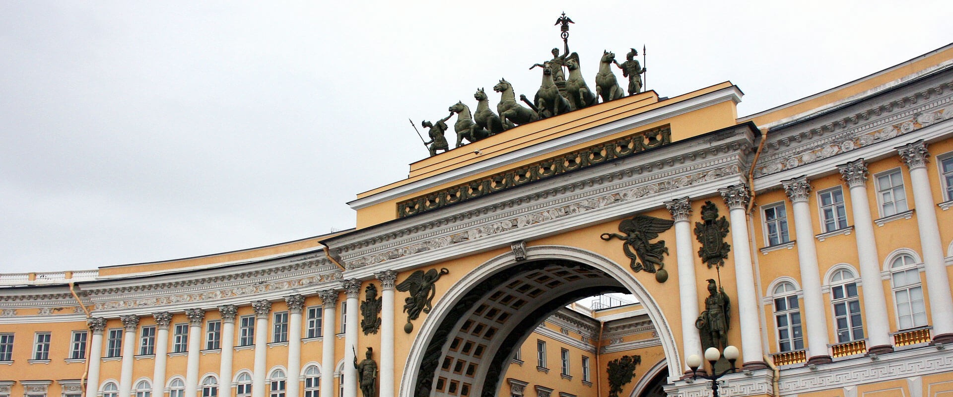 Kruīzs uz Sanktpēterburgu ar prāmi