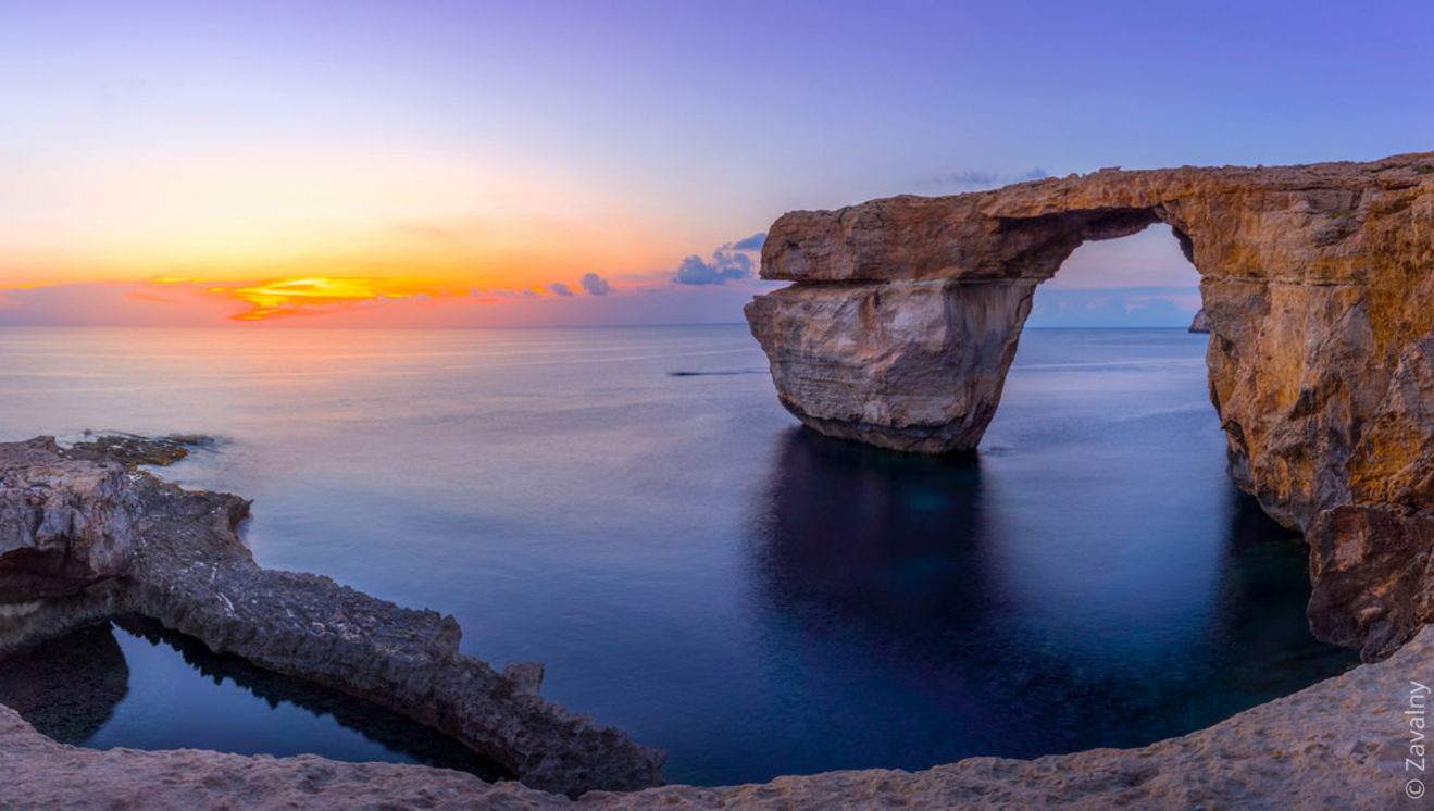 Malta Izbaudi vidusjūras salu 11 dienas